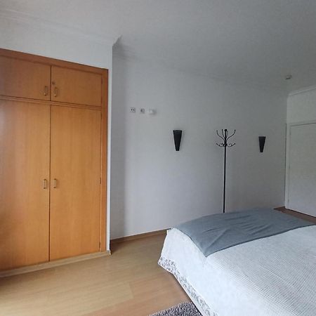 Beachtour Apartment เอริเซรา ภายนอก รูปภาพ