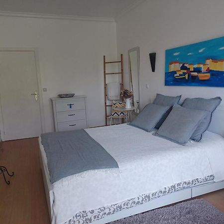 Beachtour Apartment เอริเซรา ภายนอก รูปภาพ