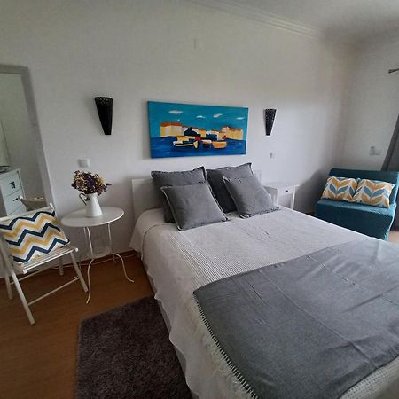 Beachtour Apartment เอริเซรา ภายนอก รูปภาพ