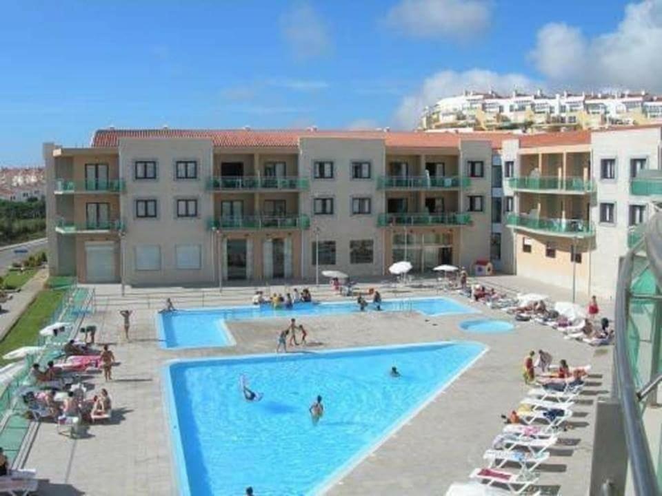 Beachtour Apartment เอริเซรา ภายนอก รูปภาพ
