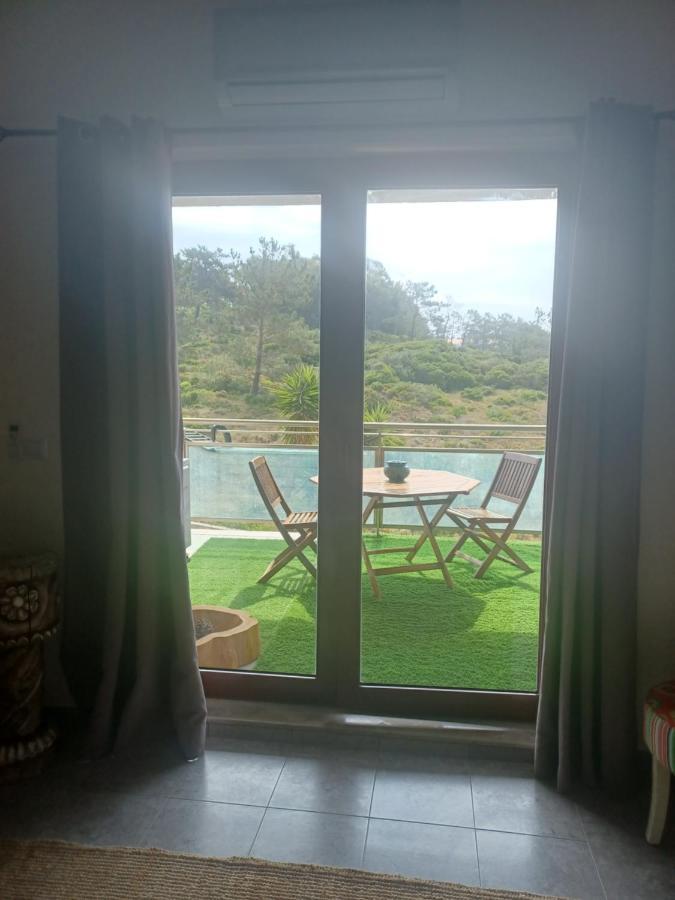Beachtour Apartment เอริเซรา ภายนอก รูปภาพ