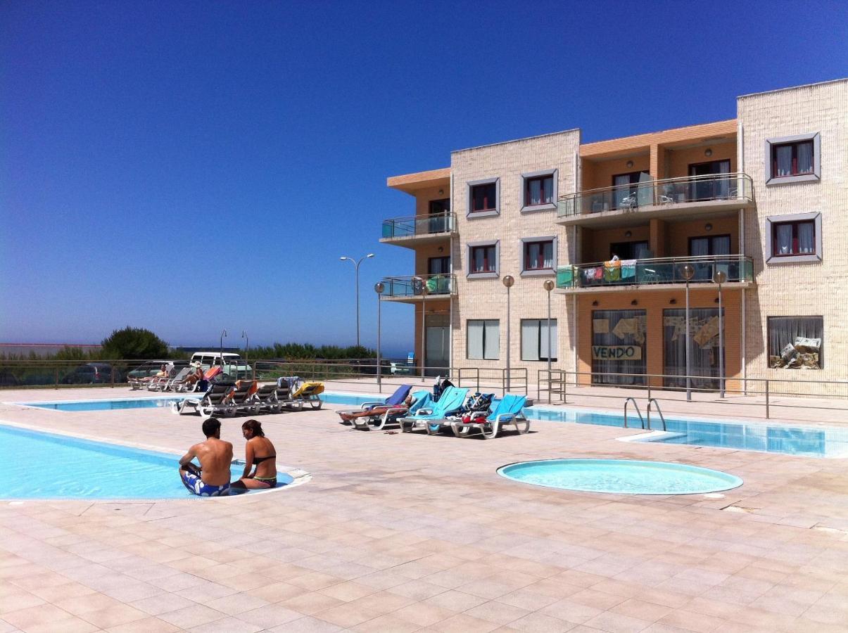 Beachtour Apartment เอริเซรา ภายนอก รูปภาพ