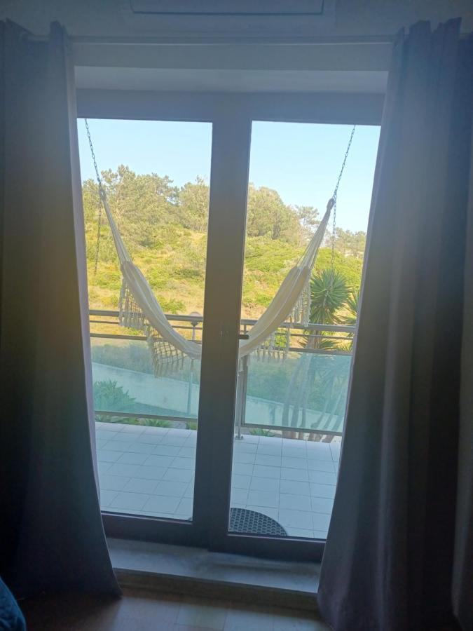 Beachtour Apartment เอริเซรา ภายนอก รูปภาพ