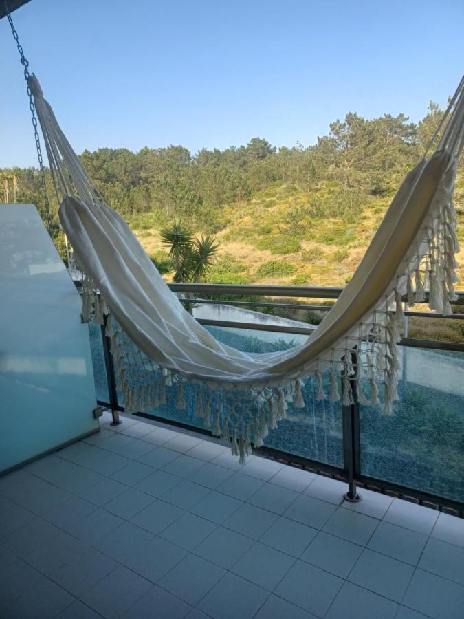 Beachtour Apartment เอริเซรา ภายนอก รูปภาพ