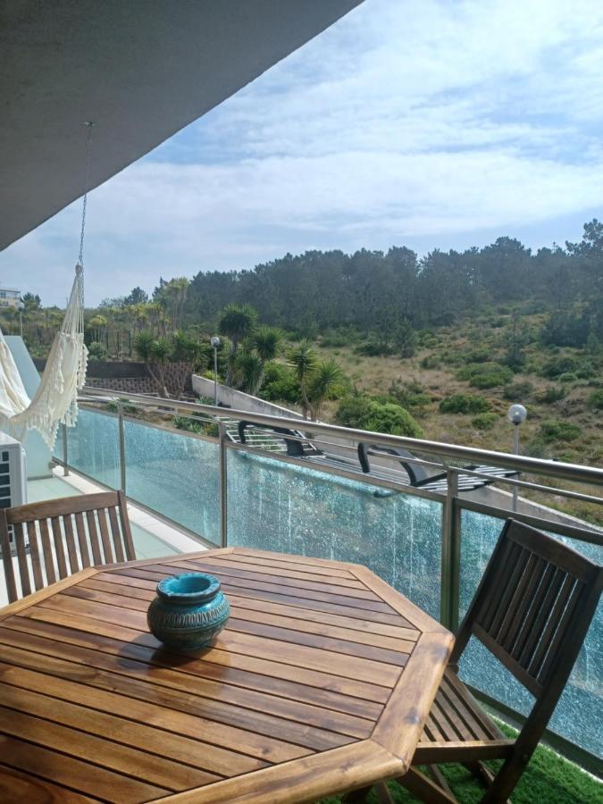 Beachtour Apartment เอริเซรา ภายนอก รูปภาพ