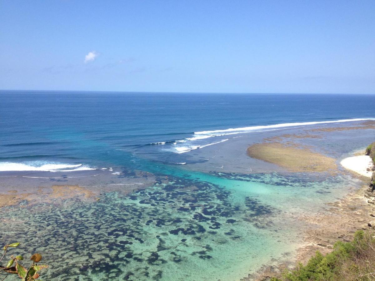 Beachtour Apartment เอริเซรา ภายนอก รูปภาพ
