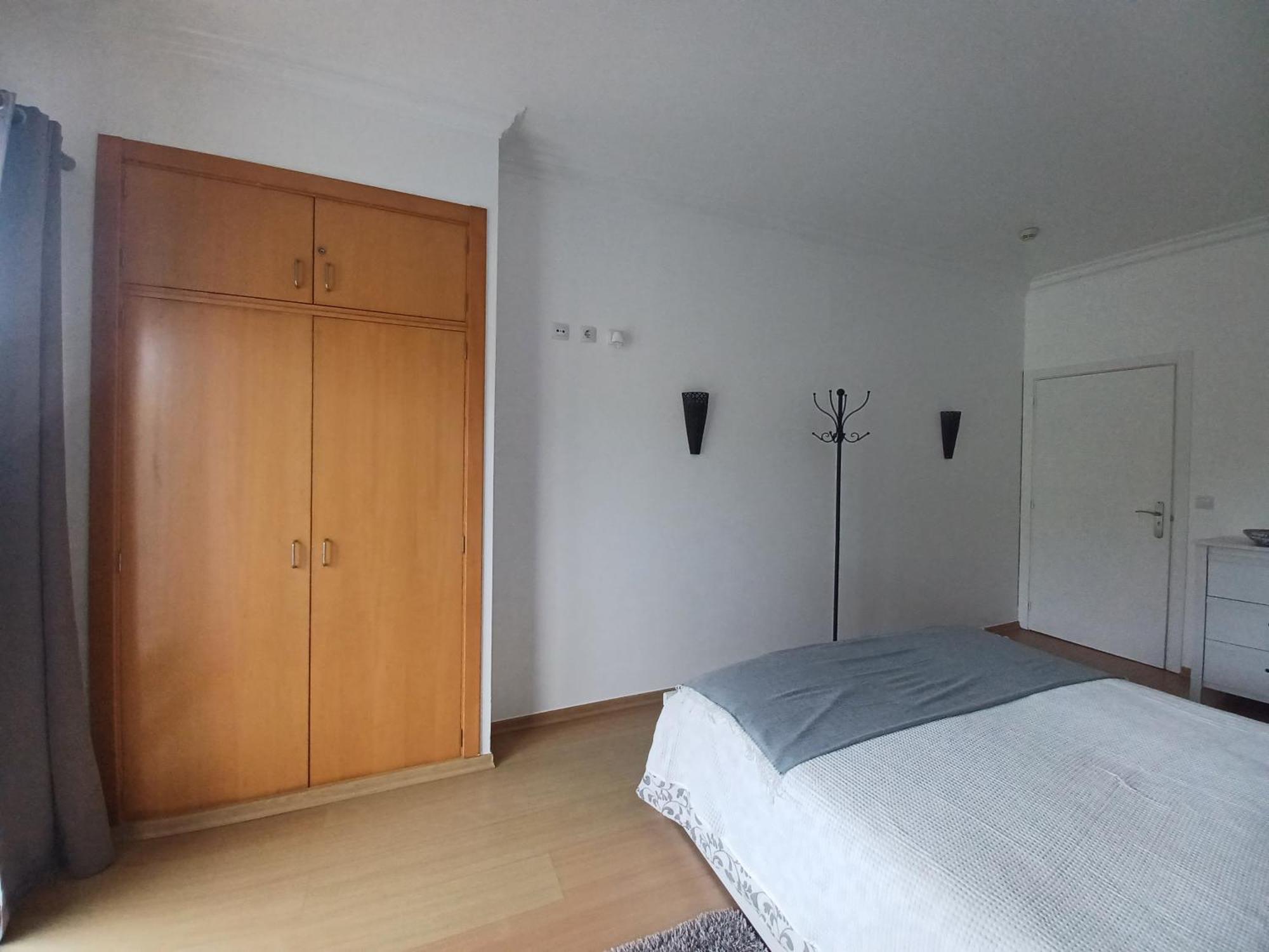 Beachtour Apartment เอริเซรา ภายนอก รูปภาพ