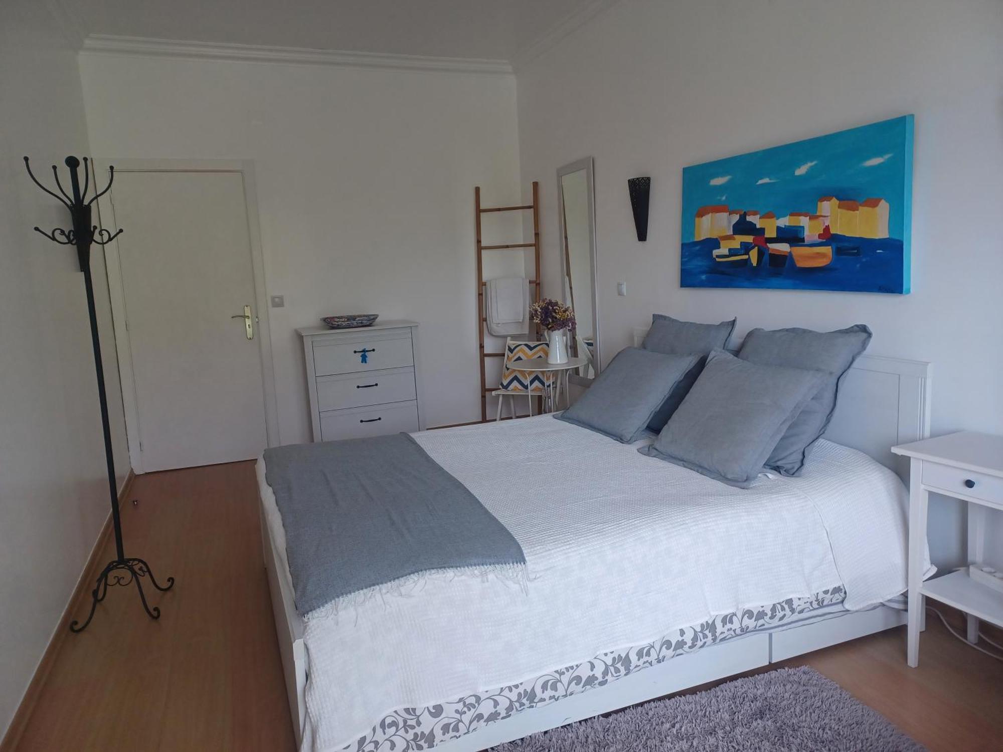 Beachtour Apartment เอริเซรา ภายนอก รูปภาพ
